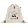 Fête des Mères Mamie Maman Cadeau anniversaire Noël Travail Métier Départ Retraite Collègue Femme Homme Fête des Pères Papa Papi sac à dos voyage