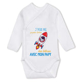 bébé enfant nourrisson idée cadeau naissance amour amitié parrain marraine famille baby shower maternité maman papa baptême anniversaire noël fête des pères papa fête des mères