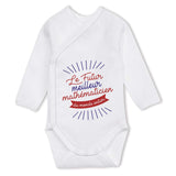 bébé enfant nourrisson idée cadeau naissance amour amitié parrain marraine famille baby shower maternité maman papa baptême anniversaire noël fête des pères papa fête des mères