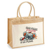Sac Fête des Mères Mamie MAman Soeur Femme Famille Idée Cadeau anniversaire Noël Travail Boulot Métier Départ Retraite Collègue Femme cabas shopping plage