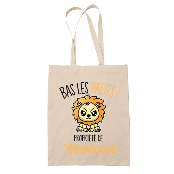 Sac tote bag réutilisable coton shopping Fête des Mères Mamie Famille Idée Cadeau anniversaire Noël Travail Boulot Métier Départ Retraite Collègue Femme