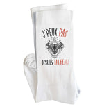 Chaussettes originales en coton, idée cadeau drôle tendance mère maman papa père mamie papi anniversaire noel 