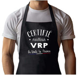 Cadeau Cuisinier cuisinière mère maman papa père mamie papi Vêtement Blouse de protection Barbecue Jardinage Tablier de Travail Tâches ménagères 