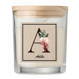 noël cadeau départ retraite travail collègue idée fête des mères boulot soeur grand-mères santa anniversaire femme fille saint valentin mamie maman bougie candle homme papa grand-père soeur frère