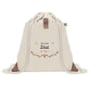 Sac à dos avec pochette Zouz au Top