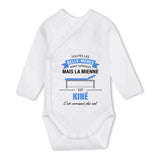idée cadeau maman fête des mères papa fête des pères naissance baby shower anniversaire bébé enfant