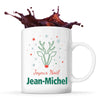 Cadeau Noel Famille Amis Papa MAman Mamie Papi Secret Santa