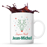 Cadeau Noel Famille Amis Papa MAman Mamie Papi Secret Santa