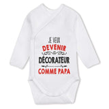 bébé enfant nourrisson idée cadeau naissance amour amitié parrain marraine famille baby shower maternité maman papa baptême anniversaire noël fête des pères papa fête des mères