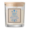 Cadeau Noel Famille Amis Papa MAman Mamie Papi Secret Santa