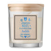 Cadeau Noel Famille Amis Papa MAman Mamie Papi Secret Santa