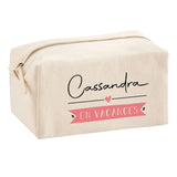 Sac Fête des Mères Mamie Famille Idée Cadeau anniversaire Noël Travail Boulot Métier Départ Retraite Collègue Femme cabas shopping plage