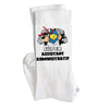 Chaussettes originales en coton, idée cadeau drôle tendance mère maman papa père mamie papi anniversaire noel 