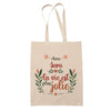 Sac Tote Bag Fête des Mères Fêtes des Pères Mamie Papi Famille Idée Cadeau anniversaire Noël Travail Boulot Métier Départ Retraite Collègue Femme Homme