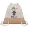 Sac Fête des Mères Mamie Cadeau anniversaire Noël Travail Métier Départ Retraite Collègue Femme Homme Fête des Pères Papa Maman Papi cabas shopping plage