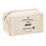 Sac Fête des Mères Mamie Famille Idée Cadeau anniversaire Noël Travail Boulot Métier Départ Retraite Collègue Femme cabas shopping plage