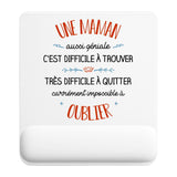 Tapis de souris Une Maman aussi géniale