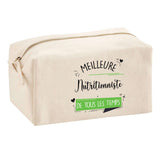 Sac Fête des Mères Mamie Famille Idée Cadeau anniversaire Noël Travail Boulot Métier Départ Retraite Collègue Femme cabas shopping plage