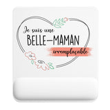 Tapis de souris Belle-Maman irremplaçable