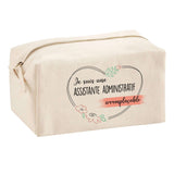 Sac Fête des Mères Mamie Famille Idée Cadeau anniversaire Noël Travail Boulot Métier Départ Retraite Collègue Femme cabas shopping plage