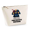 Sac Fête des Mères Mamie Famille Idée Cadeau anniversaire Noël Travail Boulot Métier Départ Retraite Collègue Femme cabas shopping plage