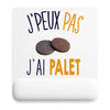Tapis de souris ergonomique avec repose-poignet, accessoire bureau pour femme et homme, fête des pères, cadeau pas cher, idée cadeau fête des mères, secret santa, départ à la retraite, télétravail et gaming