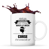 mug homme personnalisé idée cadeau homme mug original homme mug prénom cadeau noël anniversaire secret santa tasse