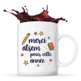 maîtresse atsem école fin d’année scolaire nounou éducatrice institutrice prof tutrice crèche remerciement fin d’année idée cadeau maîtresse cadeau atsem personnalisé petit cadeau école fin de maternelle fin de primaire merci maîtresse merci atsem départ à la retraite promotion départ collègue