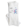 Chaussettes originales en coton, idée cadeau drôle tendance mère maman papa père mamie papi anniversaire noel 