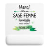 Tapis de souris ergonomique avec repose-poignet, accessoire bureau pour femme et homme, fête des pères, cadeau pas cher, idée cadeau fête des mères, secret santa, départ à la retraite, télétravail et gaming