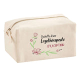 Sac Fête des Mères Mamie Famille Idée Cadeau anniversaire Noël Travail Boulot Métier Départ Retraite Collègue Femme cabas shopping plage