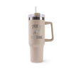 Mug isotherme Beige Boomerang J'peux pas