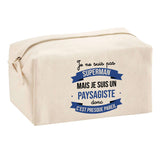 Sac Fête des Mères Mamie Famille Idée Cadeau anniversaire Noël Travail Boulot Métier Départ Retraite Collègue Femme cabas shopping plage