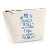 Trousse Joyeux noël au meilleur Pépé