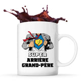 idée cadeau papa fête des père métier départ retraite secret santa anniversaire noel