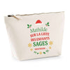 Cadeau Noel Famille Amis Papa MAman Mamie Papi Secret Santa