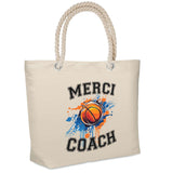Sac Fête des Mères Fete des Pères Papi Mamie Famille Cadeau anniversaire Noël Travail Boulot Métier Retraite Collègue Femme Homme Cabas