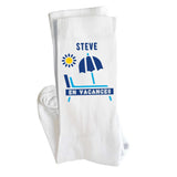 Chaussettes originales en coton, idée cadeau drôle tendance mère maman papa père mamie papi anniversaire noel 