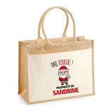 Cadeau Noel Famille Amis Papa MAman Mamie Papi Secret Santa