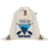 Fête des Mères Mamie Maman Cadeau anniversaire Noël Travail Métier Départ Retraite Collègue Femme Homme Fête des Pères Papa Papi sac à dos voyage