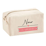 Sac Fête des Mères Mamie Famille Idée Cadeau anniversaire Noël Travail Boulot Métier Départ Retraite Collègue Femme cabas shopping plage