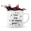 Mug personnalisé, idée cadeau pour maman, femme ou collègue. Parfait pour Noël, anniversaire, fête des mères ou Secret Santa.