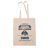 Sac Tote Bag Fête des Mères Fêtes des Pères Mamie Papi Famille Idée Cadeau anniversaire Noël Travail Boulot Métier Départ Retraite Collègue Femme Homme
