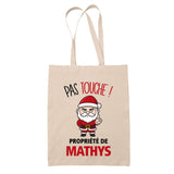 Cadeau Noel Famille Amis Papa MAman Mamie Papi Secret Santa