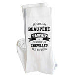 Chaussettes originales en coton, idée cadeau drôle tendance mère maman papa père mamie papi anniversaire noel 