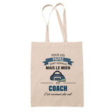 Sac Tote Bag Fête des Mères Fêtes des Pères Mamie Papi Famille Idée Cadeau anniversaire Noël Travail Boulot Métier Départ Retraite Collègue Femme Homme