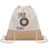 Sac Fête des Mères Mamie Cadeau anniversaire Noël Travail Métier Départ Retraite Collègue Femme Homme Fête des Pères Papa Maman Papi cabas shopping plage