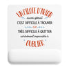 Tapis de souris ergonomique avec repose-poignet, accessoire bureau pour femme et homme, fête des pères, cadeau pas cher, idée cadeau fête des mères, secret santa, départ à la retraite, télétravail et gaming