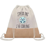 Sac Fête des Mères Mamie Cadeau anniversaire Noël Travail Métier Départ Retraite Collègue Femme Homme Fête des Pères Papa Maman Papi cabas shopping plage