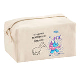 Sac Fête des Mères Mamie Famille Idée Cadeau anniversaire Noël Travail Boulot Métier Départ Retraite Collègue Femme cabas shopping plage